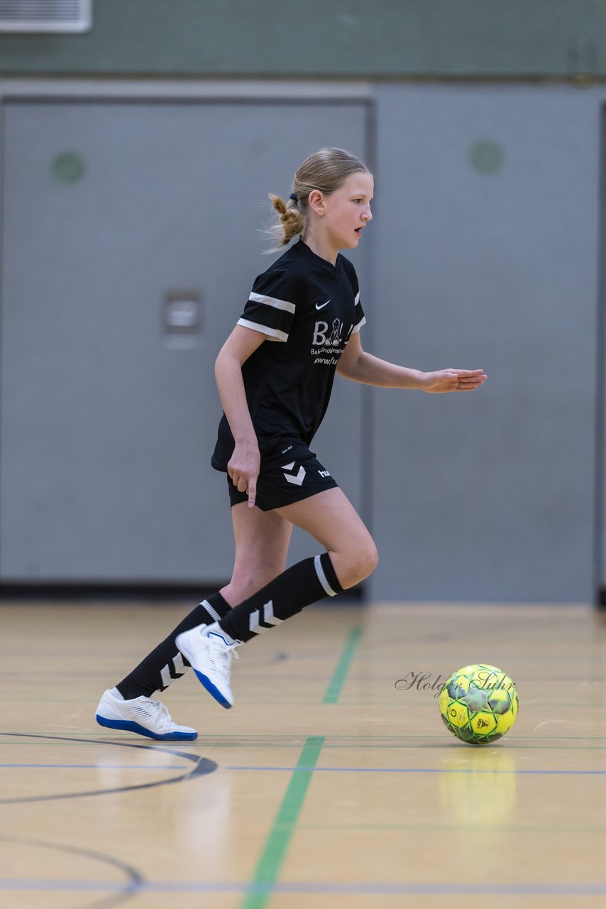 Bild 181 - wCJ Futsalmeisterschaft